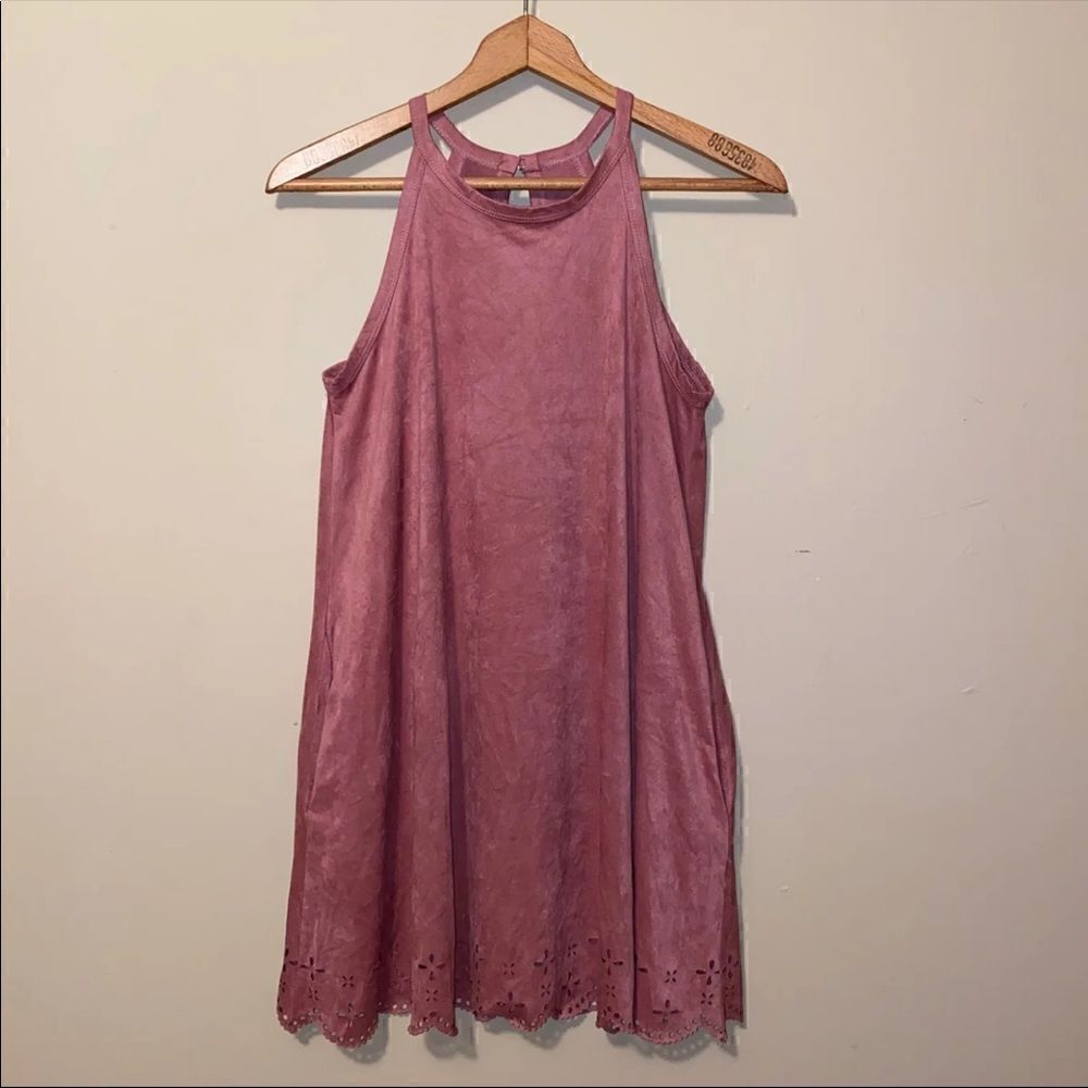 Alya Dress
